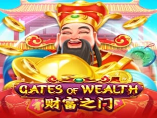 Gates Of Wealth game thumbnail