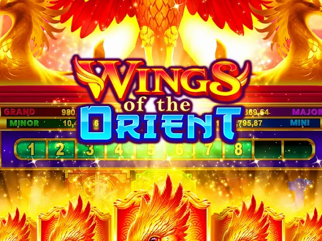 Katalog Game Populer screenshot