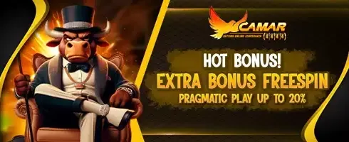 BONUS EXTRA FREESPIN PRAGMATIC PLAY FREESPIN 10_ dan BUYSPIN 20_ banner