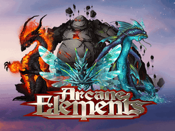 Arcane Elements game thumbnail