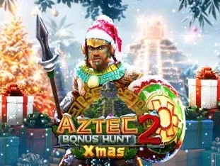 Aztec_ Bonus Hunt 2 Xmas game thumbnail