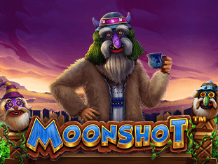 Moonshot