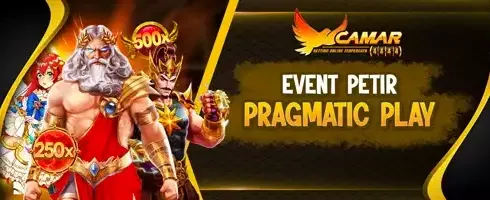 Putaran Gratis Pragmatic Play banner