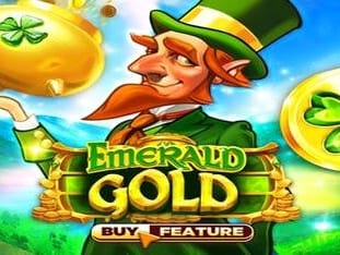Emerald Gold game thumbnail