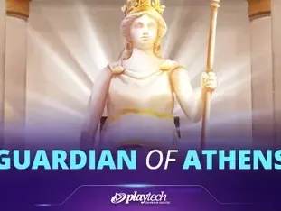 Guardian Of Athens