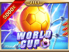 World Cup game thumbnail