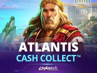 Atlantis Cash Collect™ game thumbnail